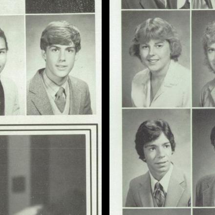 Kevin Kelly's Classmates profile album