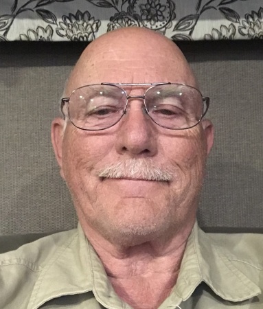 Steve Barrier's Classmates® Profile Photo