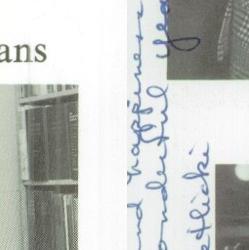 Chris Pechmann's Classmates profile album