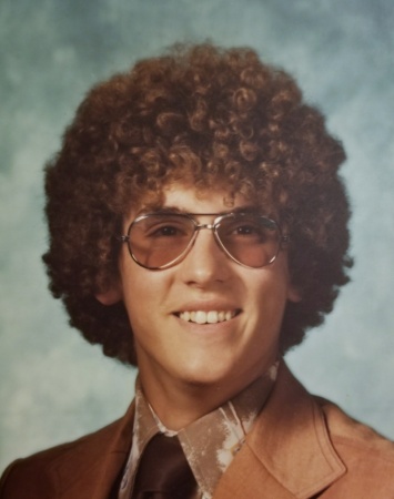 Steve Fritzky's Classmates profile album