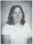 Rachel Frye's Classmates profile album