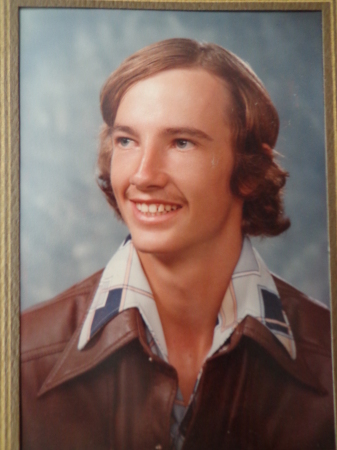 Steve Whitacre's Classmates profile album