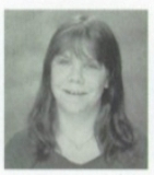 Christine Daugherty's Classmates profile album
