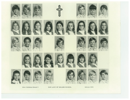 Charles Okonski's Classmates profile album