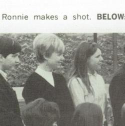 Rondi Crowley's Classmates profile album