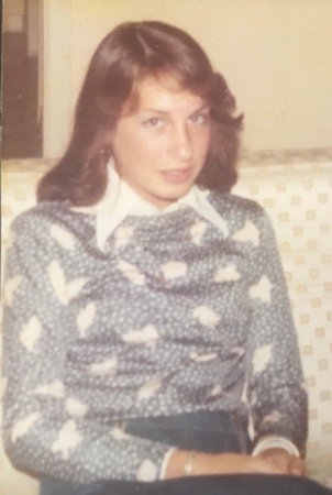 Susan Wolcott's Classmates profile album