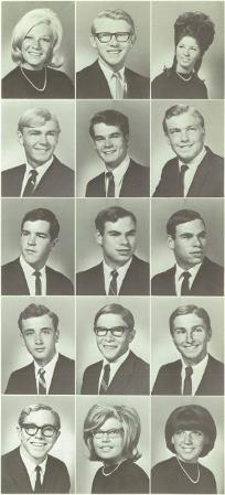 Christine Stephens' Classmates profile album