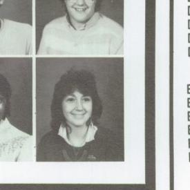 Angela Engle's Classmates profile album