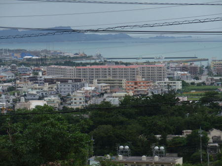 OKINAWA JAPAN,