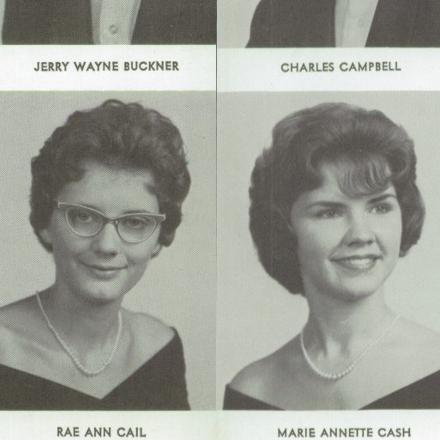 Kay Hanks's Classmates® Profile Photo
