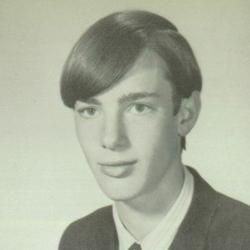 Rod Erlandson's Classmates profile album