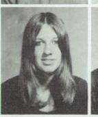 Marjanna Bush's Classmates profile album