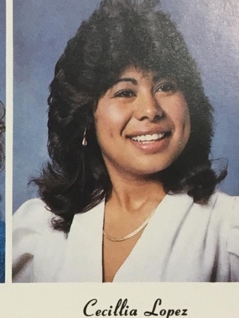 Cecilia Serna's Classmates profile album