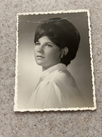 Terry Bilderback's Classmates profile album