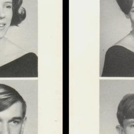 Suzanne Crosby's Classmates profile album