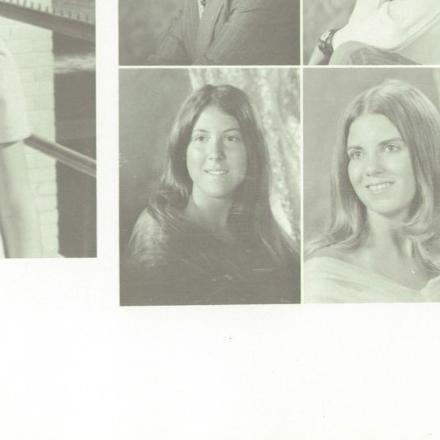 Kathryn Degreif's Classmates profile album