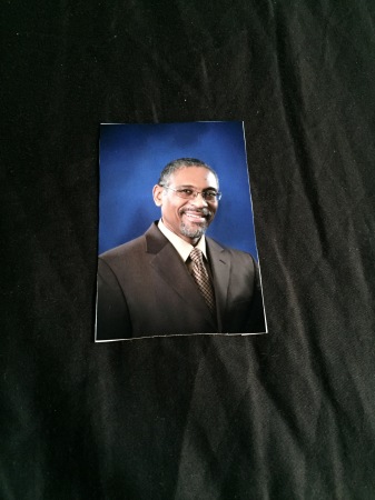 Clarence Strain's Classmates® Profile Photo