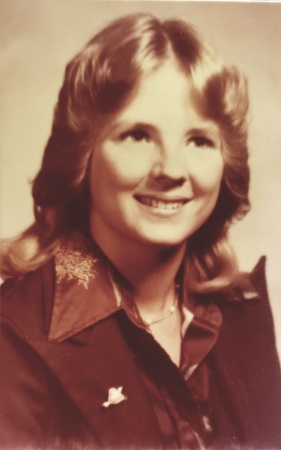 Jerrie Barlow's Classmates profile album