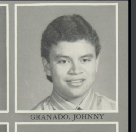 Johnny Granado's Classmates profile album