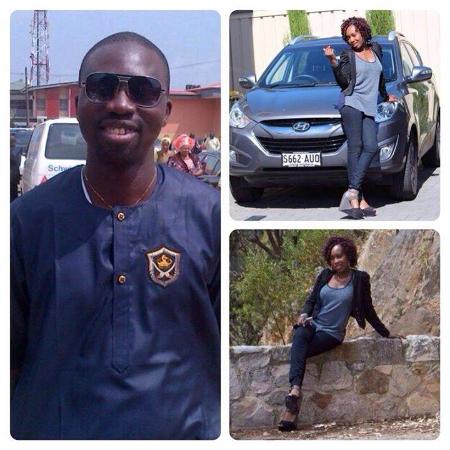 Toyin Akinyemi's Classmates® Profile Photo