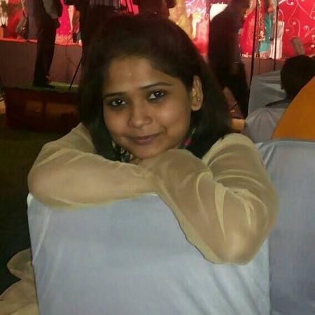 Pooja Kushwaha's Classmates® Profile Photo
