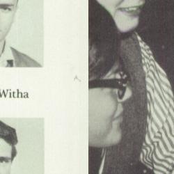 Roger White's Classmates profile album