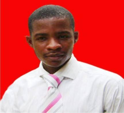 Isaac Obuah Andoh's Classmates® Profile Photo