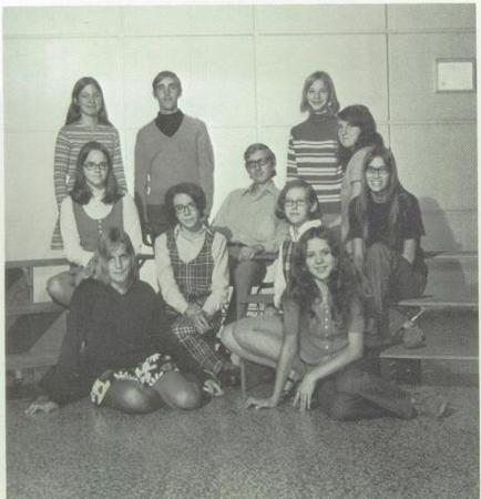 Debra Wendt's Classmates profile album