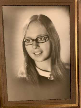 Patricia Osterhouse's Classmates profile album