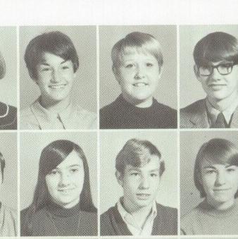 Dennis Rebuck's Classmates profile album