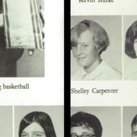 Regina Nunley's Classmates profile album