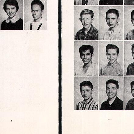 Barbara Alford's Classmates profile album