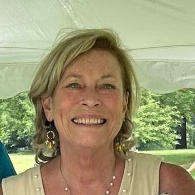 Nancy George Grahlmann's Classmates® Profile Photo