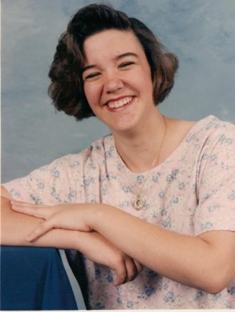 Renee Manshardt's Classmates profile album