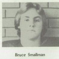Bruce Smallman's Classmates profile album