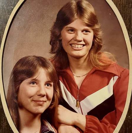 Jeri L. Berger's Classmates profile album