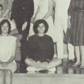 Jeanne Wolfe's Classmates profile album