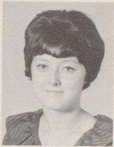 Kathy Jones' Classmates profile album