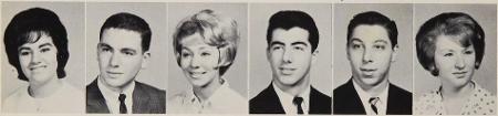 Judy Roth's Classmates profile album