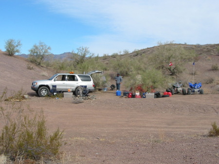 Lake Havasu