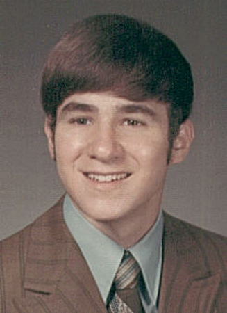 Terry Snyder's Classmates profile album