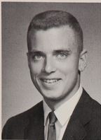 Bob Roberts' Classmates profile album