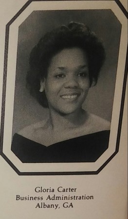 Gloria Carter's Classmates profile album