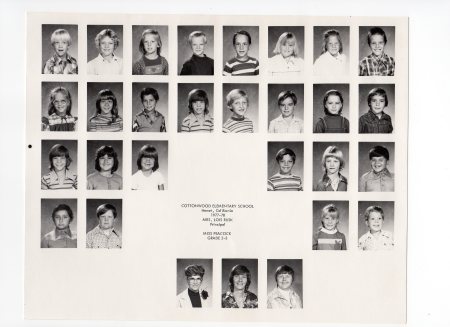 Stacey Wellman's Classmates profile album