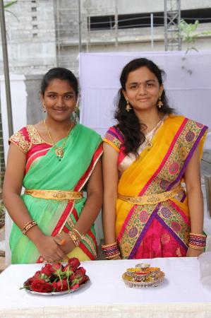 Kruthi Apoorva's Classmates® Profile Photo