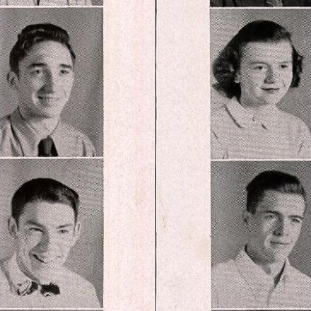 Sheila Tuttle's Classmates profile album