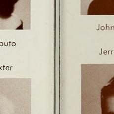 Terry Bumgardner's Classmates profile album