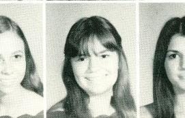 Deborah Dodd's Classmates profile album