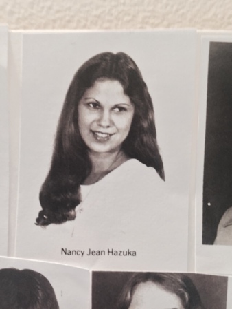 Nancy Vankirk's Classmates profile album