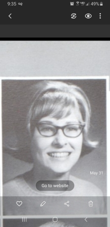 Beverly Staudinger's Classmates profile album